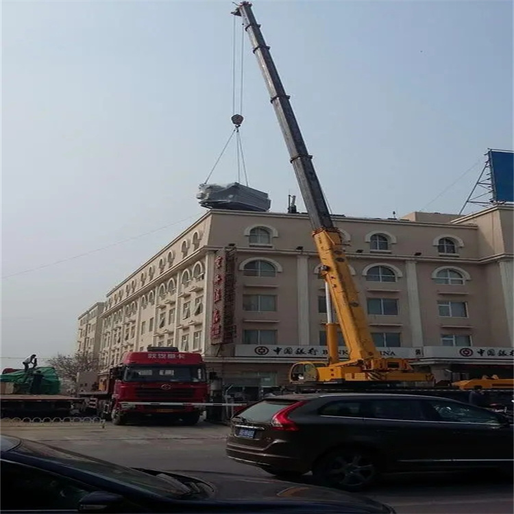 沙洋桥梁基础施工|大型设备租赁解决方案|吊装运输难点攻克