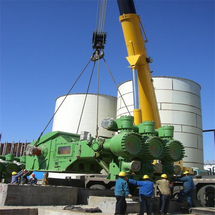 沙洋吊装起重机械