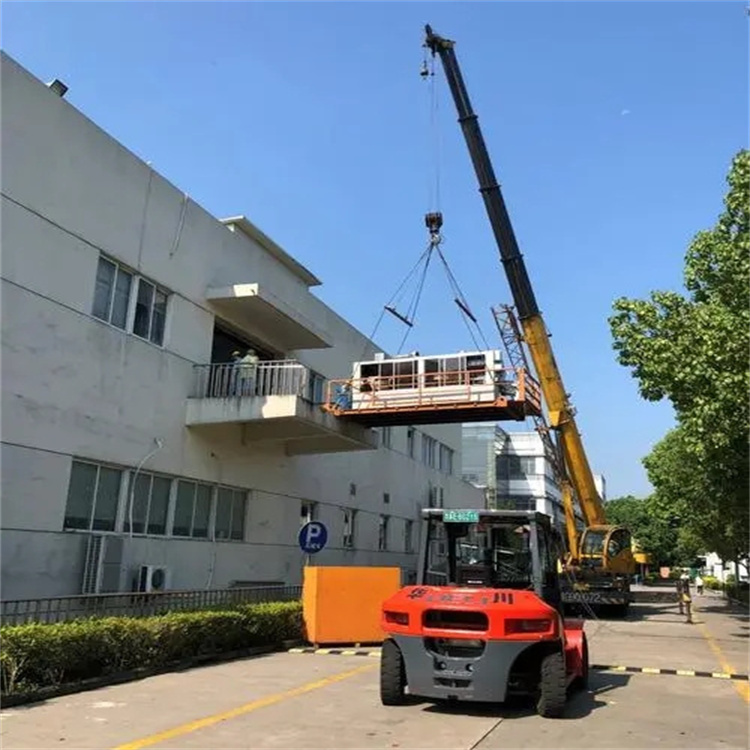 沙洋起重机司机十吊十不吊