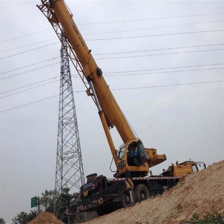 沙洋哪里有大型吊车出租