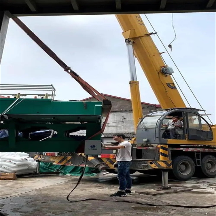 沙洋大吨位吊车租赁应急保障方案|化解突发吊装需求难题