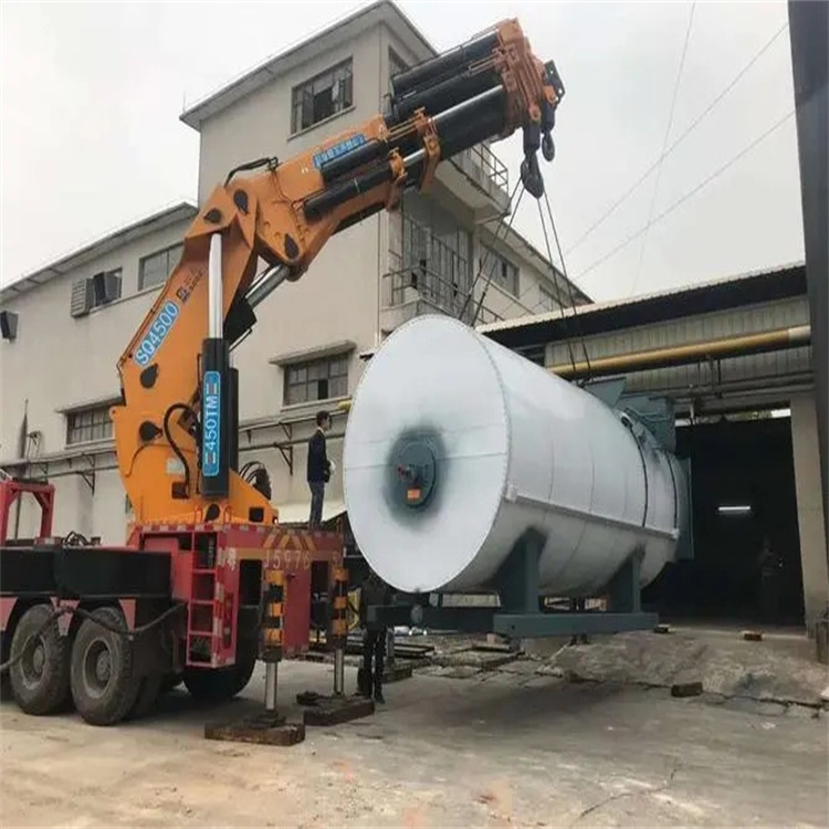 沙洋吊车租用电话|24小时应急服务|精准吊装方案